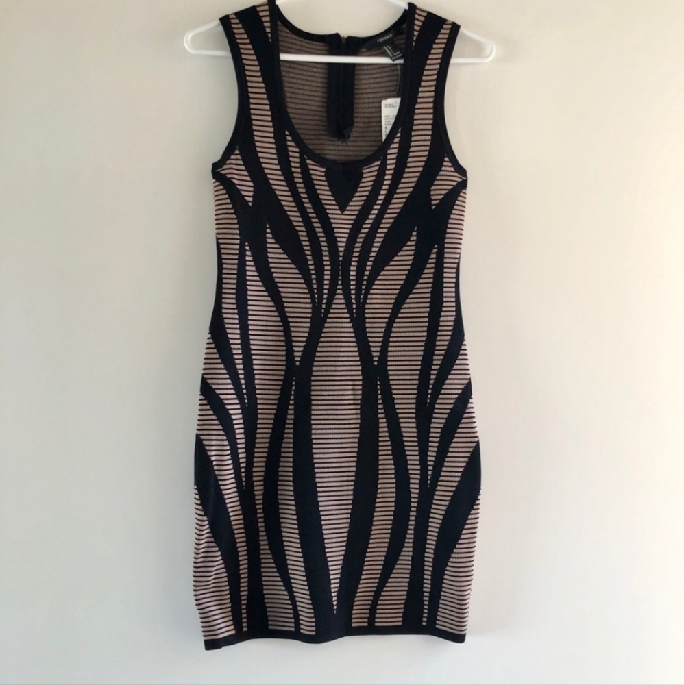 Bodycon dress